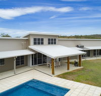 Skyline Farm House - Perisher Accommodation