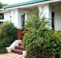 Skymirror Cottage - Perisher Accommodation