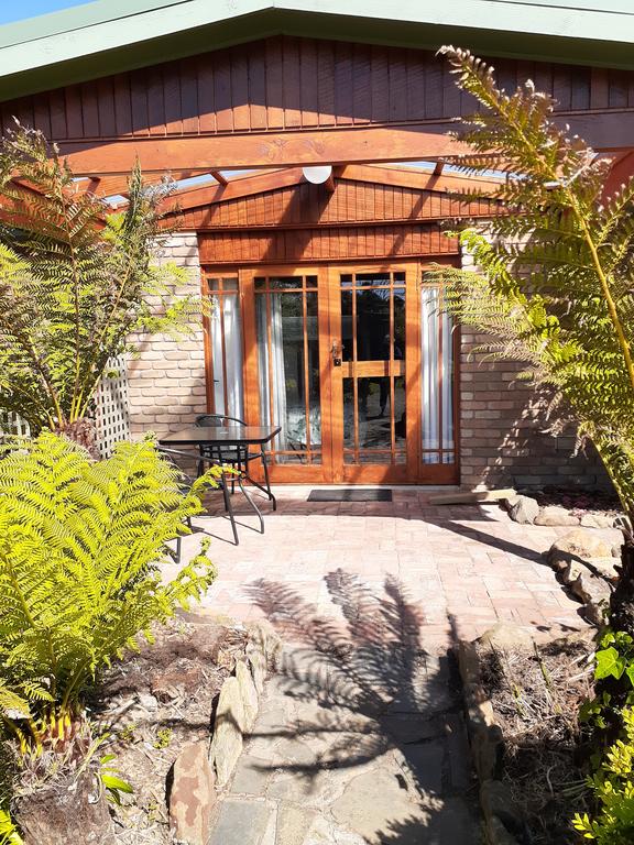 Elaine ACT Perisher Accommodation