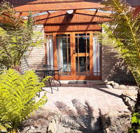 Sleepy Hollow Hideout Hidout 2 - Perisher Accommodation