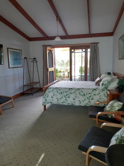 Sleepy Hollow Hideout (Hidout 2) - Perisher Accommodation 2