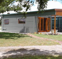 Sleepy Hollow Hideout - Hideout 1 - Perisher Accommodation