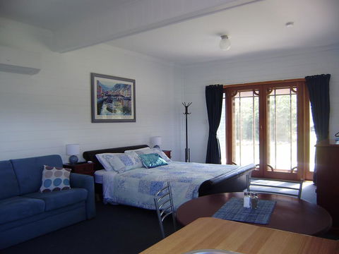 Sleepy Hollow Hideout - Hideout 1 - Perisher Accommodation 2