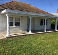 Smith Street Cottage Naracoorte - Perisher Accommodation