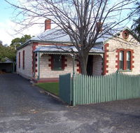 Smith Street Villa Naracoorte - Perisher Accommodation
