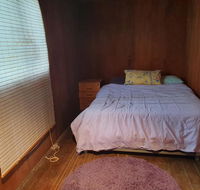 Smoko shed - Perisher Accommodation