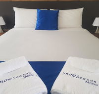 Snow Season Motor Inn - Perisher Accommodation