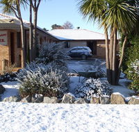 Snowdream Motel - Perisher Accommodation