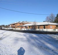 Snowgate Motel  Apartments - Perisher Accommodation