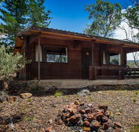 Snowy River Cabins - Perisher Accommodation