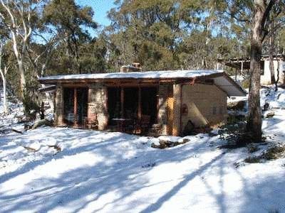 Ingebirah NSW Perisher Accommodation