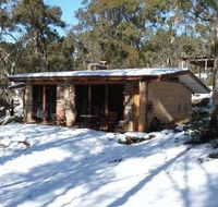 Snowy Wilderness - Perisher Accommodation