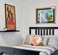 Soho Chic Apartment - Perisher Accommodation