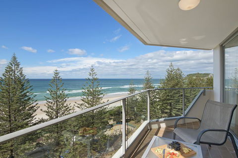 Solnamara Beachfront Apartments - Perisher Accommodation 2