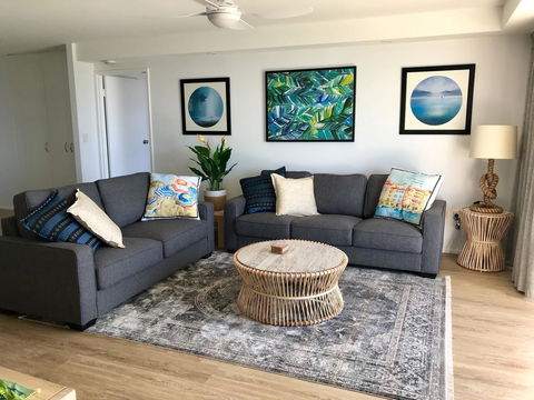 Solnamara Beachfront Apartments - Perisher Accommodation 3