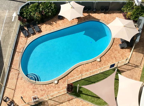 Solnamara Beachfront Apartments - Perisher Accommodation 1