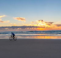 South Golden Beach - Perisher Accommodation