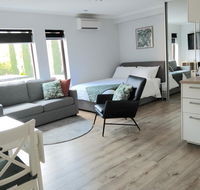 South Terrace 'Nesuto'  Smart TV  WiFi - Perisher Accommodation