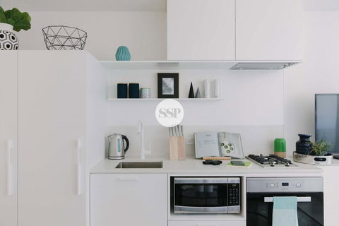 South Yarra 1 BDR Apt Near ChapelSt Shops And Cafe - Perisher Accommodation 1