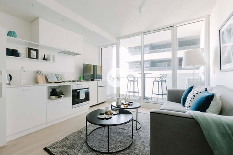 South Yarra 1 BDR Apt Near ChapelSt Shops And Cafe - Perisher Accommodation 0