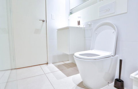 South Yarra Claremont Apartment - Perisher Accommodation 1