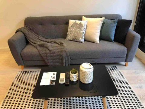 South Yarra Claremont Apartment - Perisher Accommodation 2