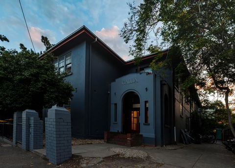 South Yarra Hostel - Perisher Accommodation 0