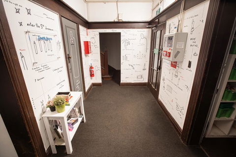 South Yarra Hostel - Perisher Accommodation 1