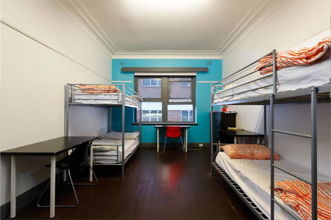 South Yarra Hostel - Perisher Accommodation 3