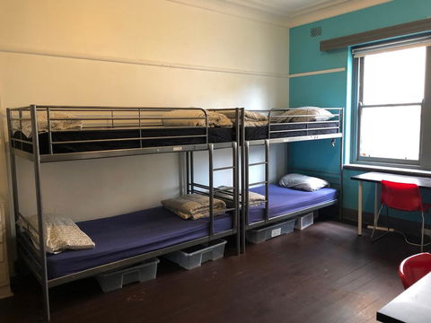 South Yarra Hostel - Perisher Accommodation 2