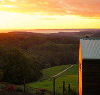 Southern Anchorage Retreat - Perisher Accommodation