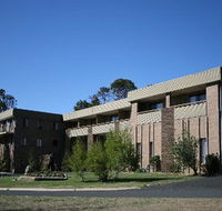 Southern Cross Motor Inn  Tourist Park - Perisher Accommodation