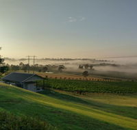 Sovereign Hill Country Lodge Rothbury - Perisher Accommodation