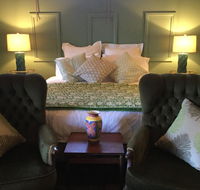 Spa suite in Stephanies Homestead - Perisher Accommodation