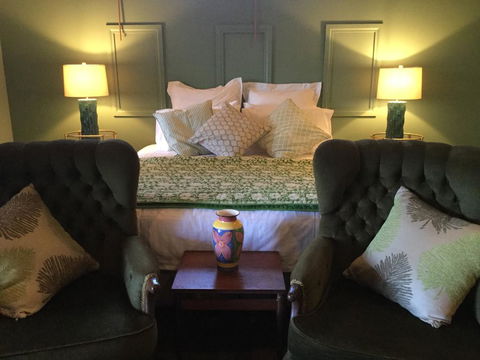 Spa Suite In Stephanies Homestead - Perisher Accommodation 0