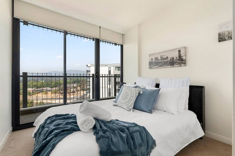 Spacious Luxury 3Br Top Location , WiFi, Gym, Pool - Perisher Accommodation 2