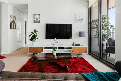 Spacious Luxury 3Br Top Location , WiFi, Gym, Pool - Perisher Accommodation 0