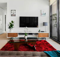 Spacious luxury 3Br Top Location  WiFi Gym Pool - Perisher Accommodation