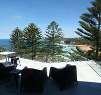 Spectacular Bilgola Beachhouse - Perisher Accommodation
