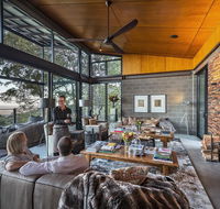 Spicers Sangoma Retreat - Perisher Accommodation