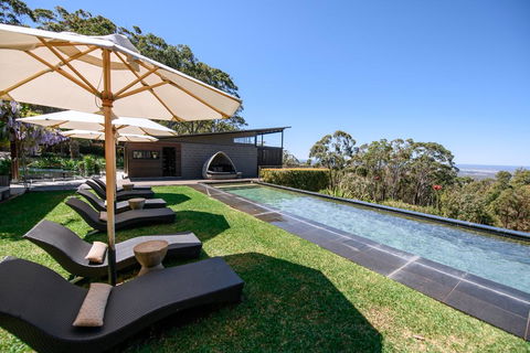 Spicers Sangoma Retreat - Perisher Accommodation 1