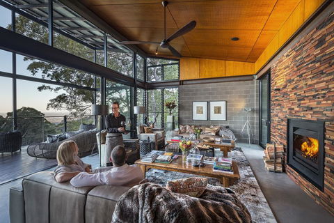 Spicers Sangoma Retreat - Perisher Accommodation 0