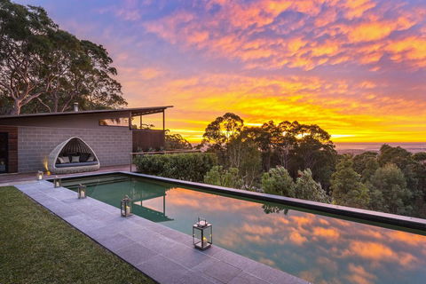 Spicers Sangoma Retreat - Perisher Accommodation 2