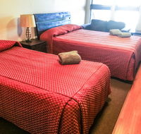 Spinifex Hotel - Perisher Accommodation