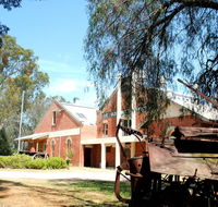Springhurst Butter Factory - Perisher Accommodation