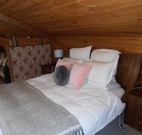Springmead Rustic Cabin - Perisher Accommodation