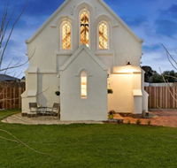 St James Converted Church - Perisher Accommodation