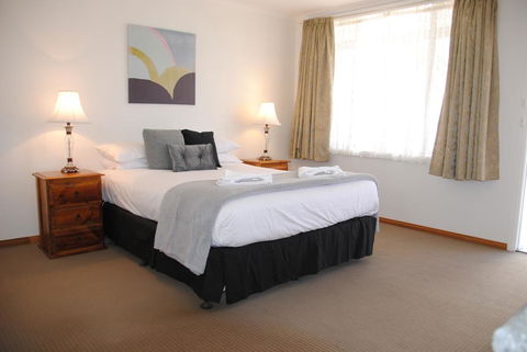 Star Motel Barnawartha - Perisher Accommodation 1