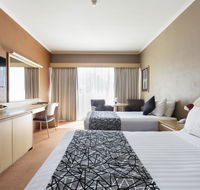 Statesman Hotel - Perisher Accommodation