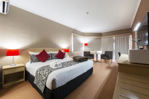 Statesman Hotel - Perisher Accommodation 2